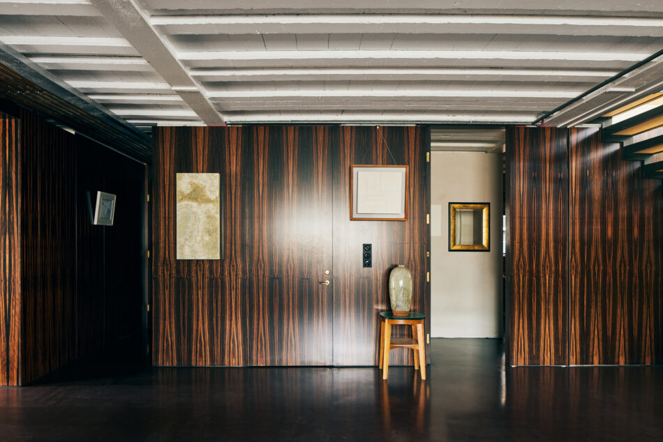 For Sale Queensway, London W2 The Modern House