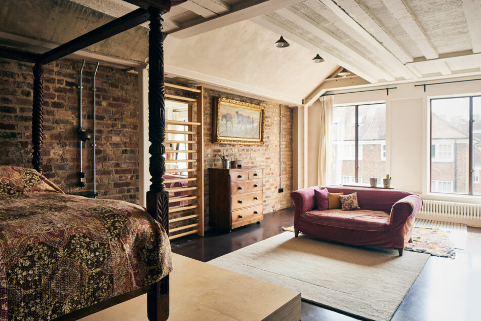 For Sale Queensway, London W2 The Modern House