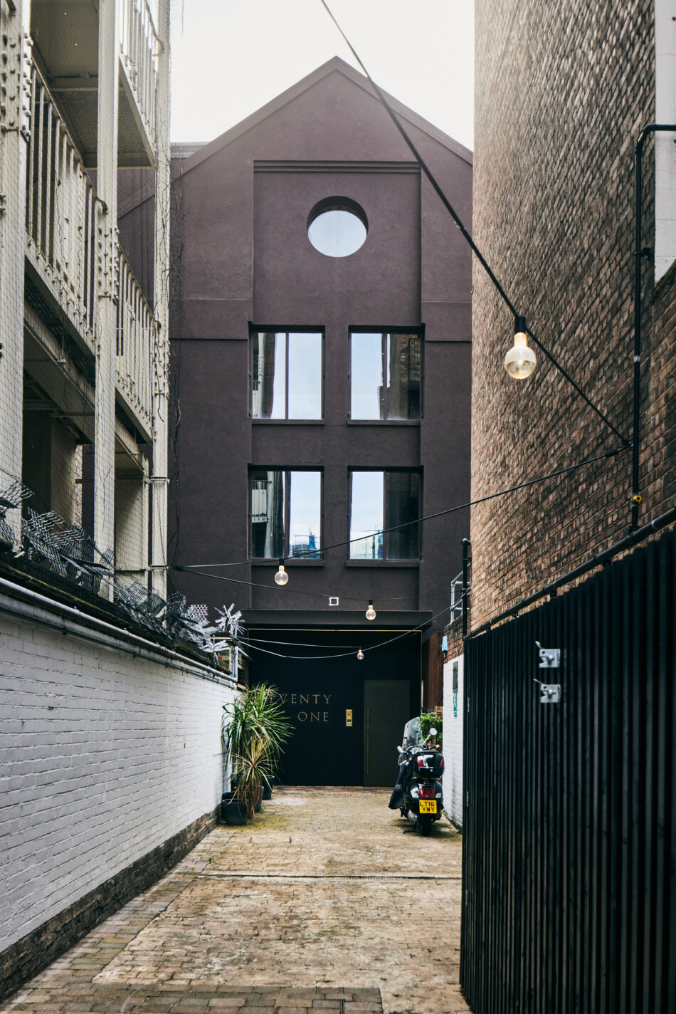 For Sale Queensway, London W2 The Modern House