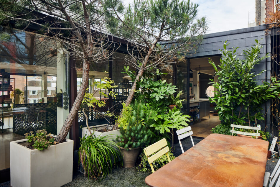 For Sale Queensway, London W2 The Modern House