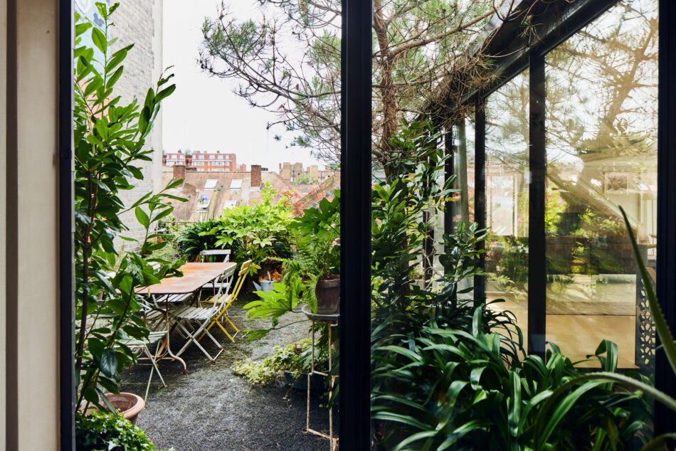 For Sale Queensway, London W2 The Modern House