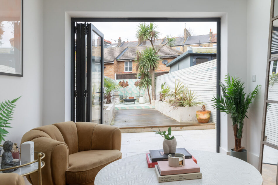 For Sale Rendlesham Road, London E5 The Modern House