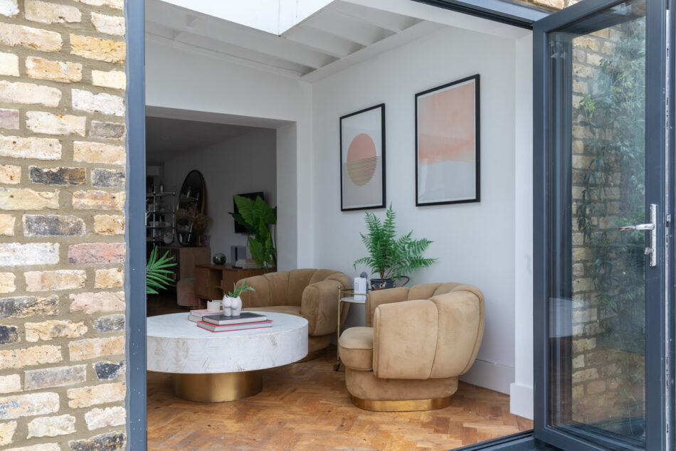 For Sale Rendlesham Road, London E5 The Modern House