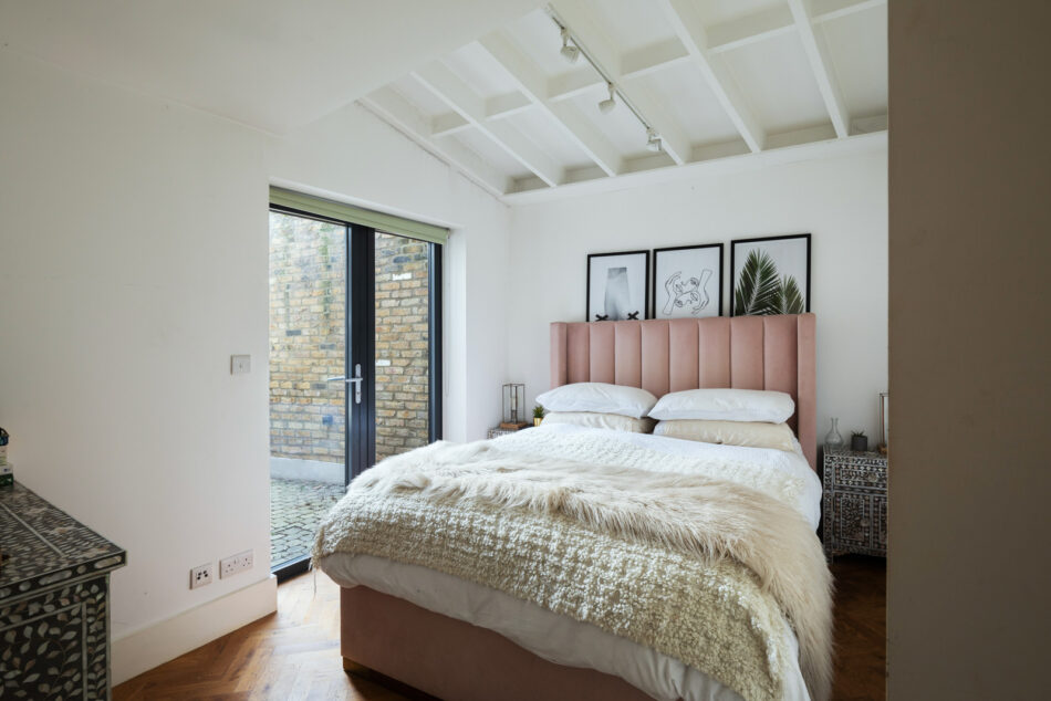 For Sale Rendlesham Road, London E5 The Modern House