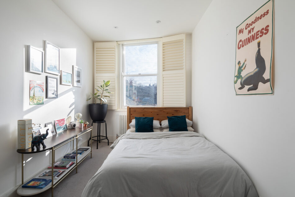 For Sale Rendlesham Road, London E5 The Modern House