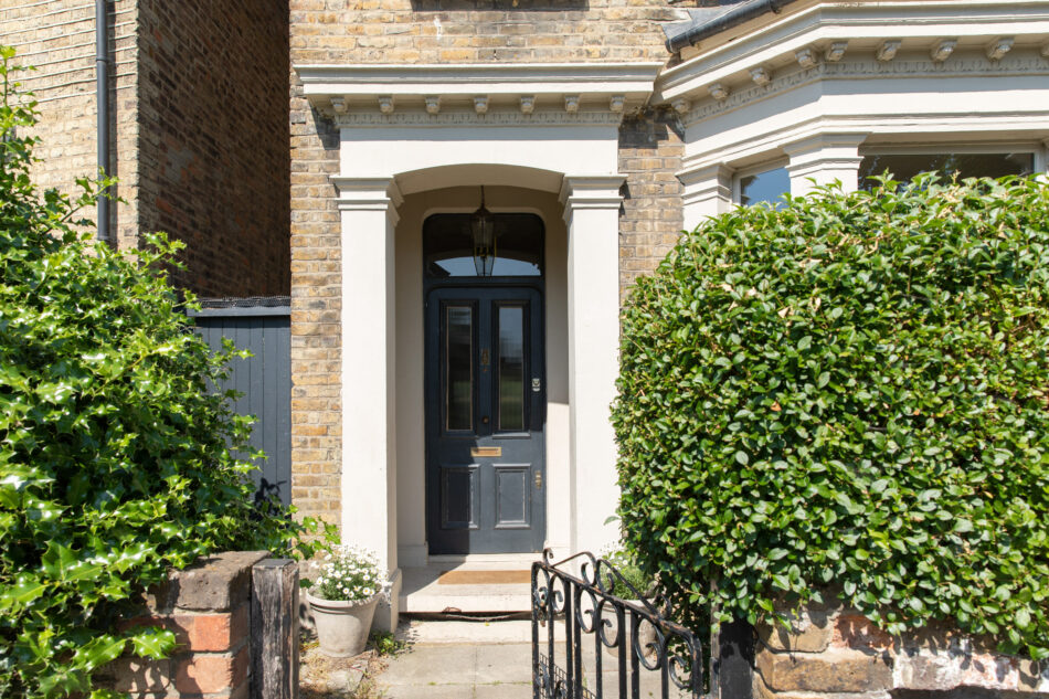 For Sale Rendlesham Road II, London E5 The Modern House