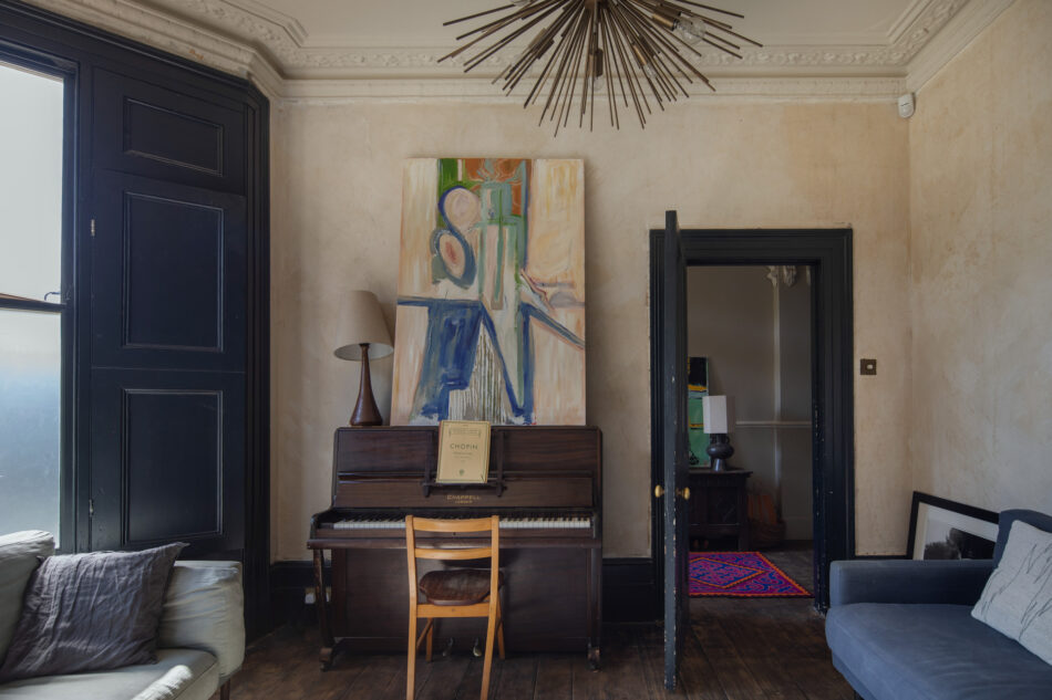 For Sale Rendlesham Road II, London E5 The Modern House