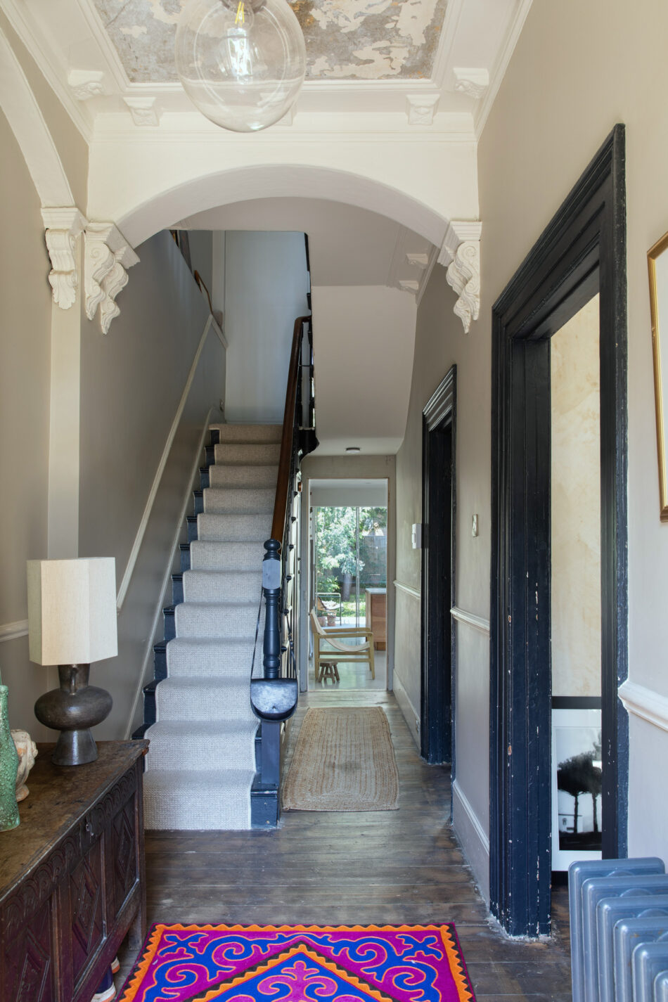 For Sale Rendlesham Road II, London E5 The Modern House