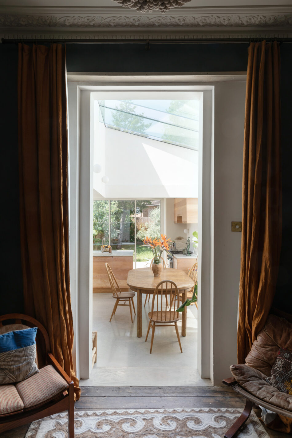 For Sale Rendlesham Road II, London E5 The Modern House