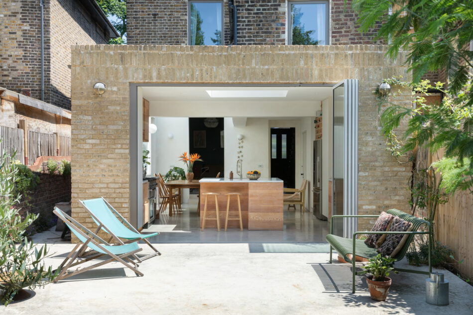 For Sale Rendlesham Road II, London E5 The Modern House