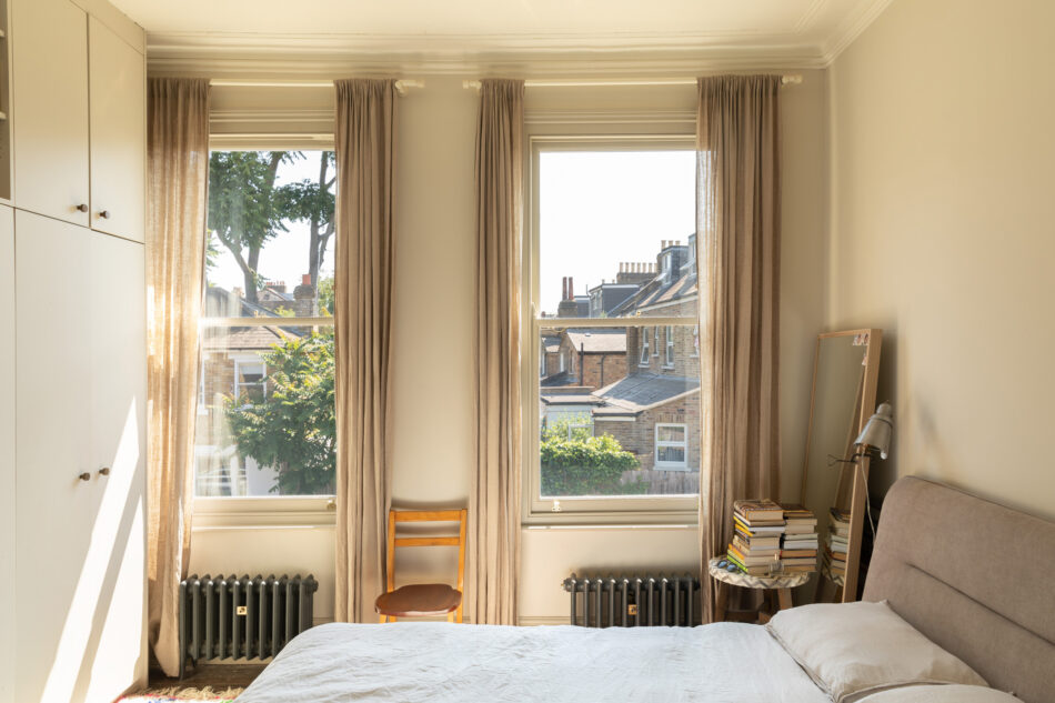 For Sale Rendlesham Road II, London E5 The Modern House