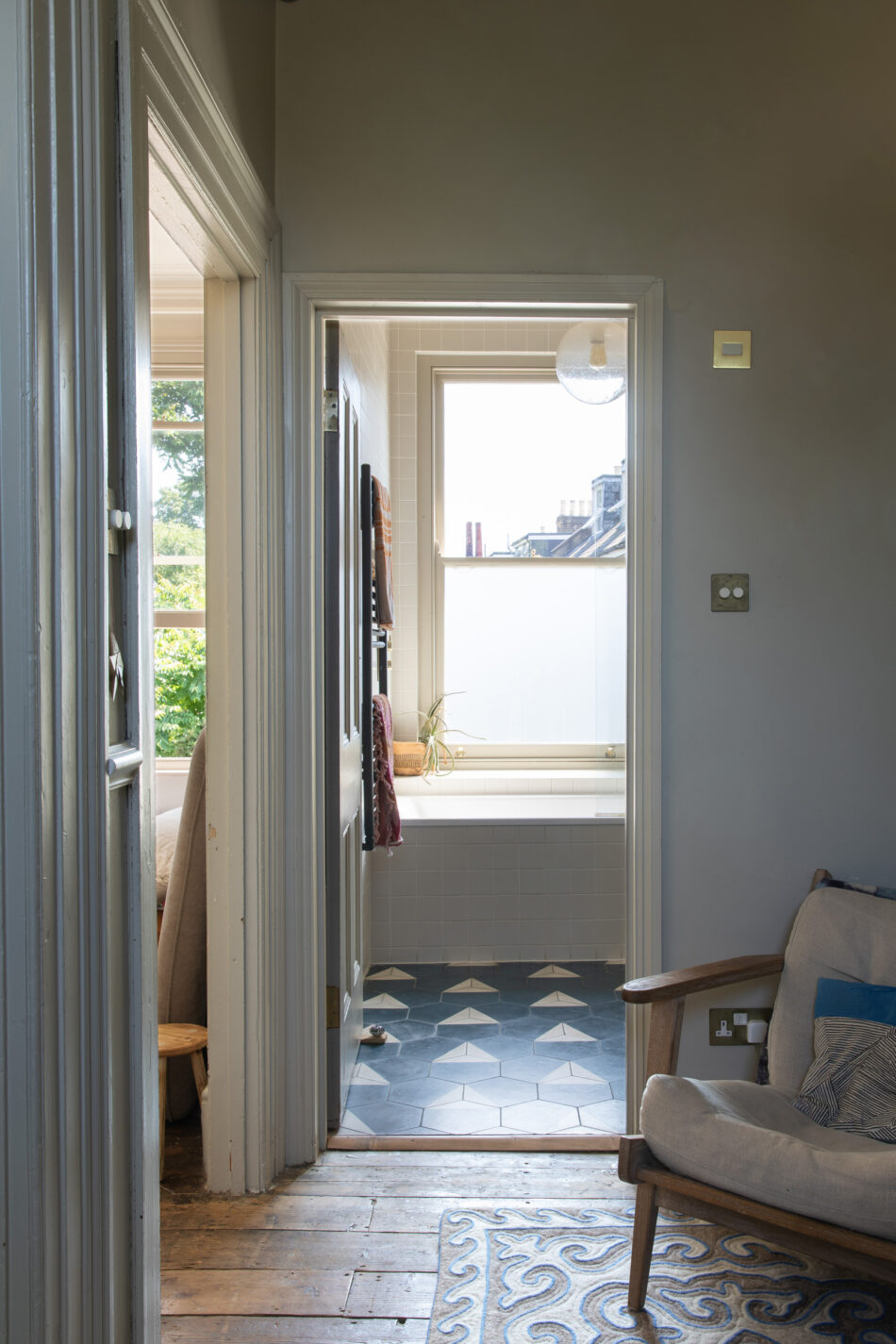 For Sale Rendlesham Road II, London E5 The Modern House