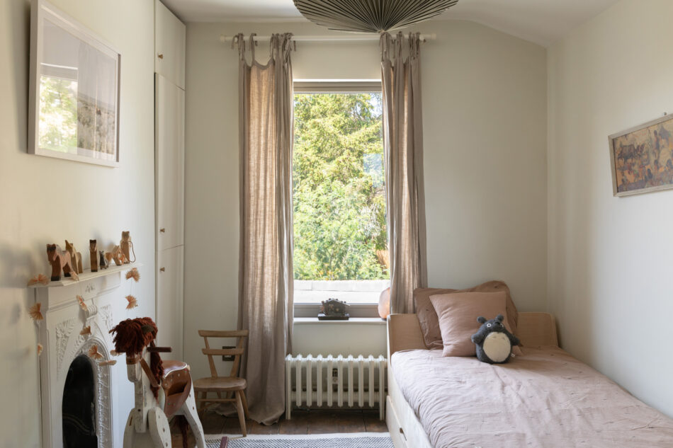 For Sale Rendlesham Road II, London E5 The Modern House