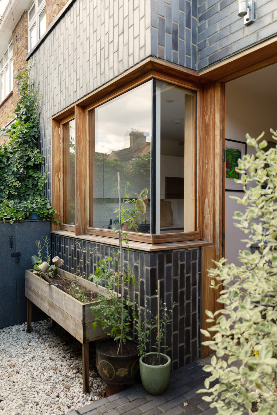 For Sale Revelon Road, London SE4 The Modern House