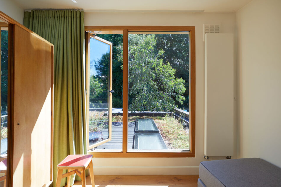 For Sale Railton Road, London SE24 The Modern House