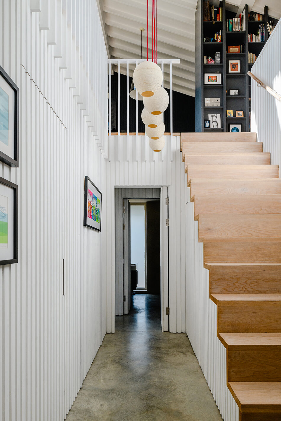 For Sale Reed House, Aldeburgh, Suffolk The Modern House