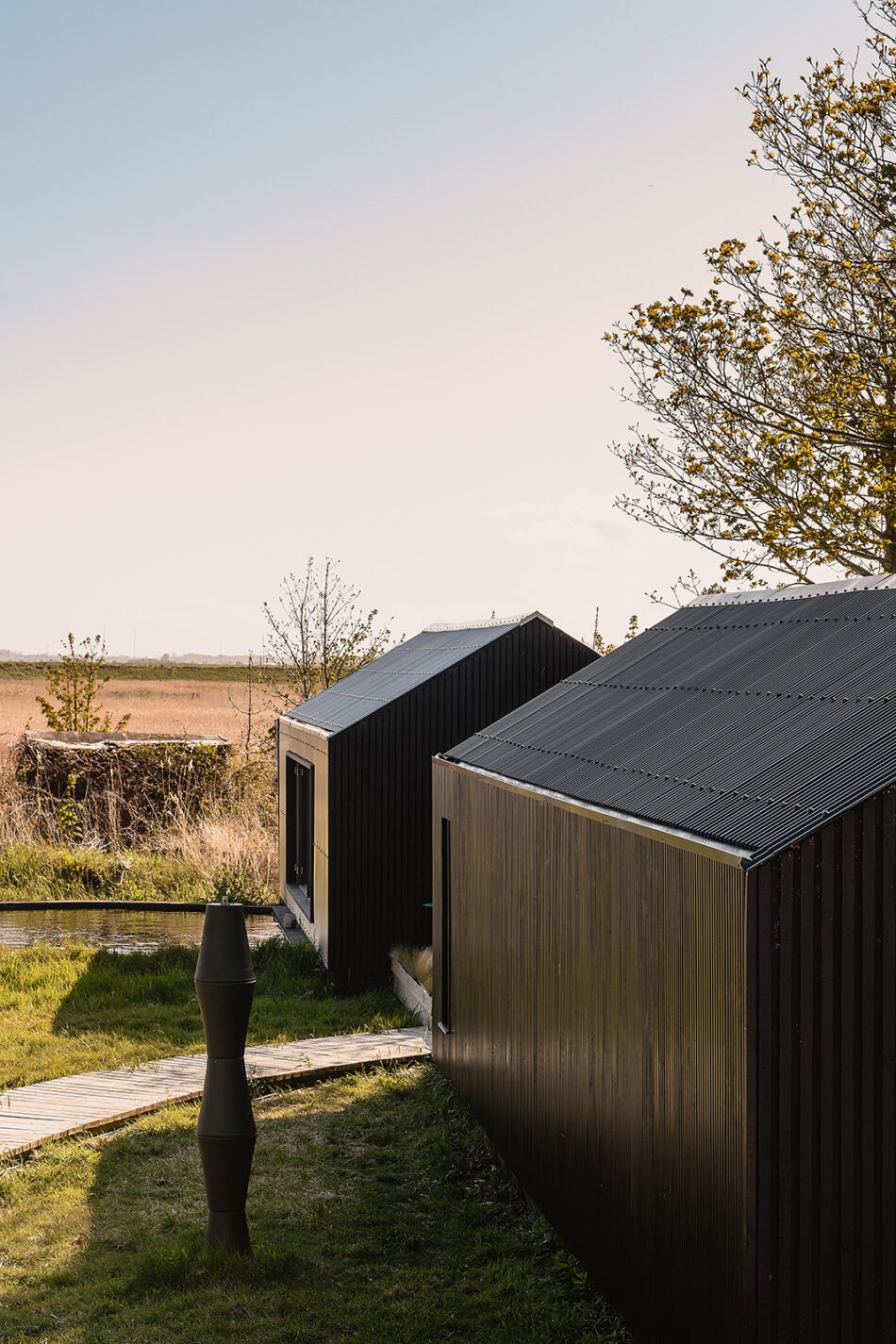 For Sale Reed House, Aldeburgh, Suffolk The Modern House