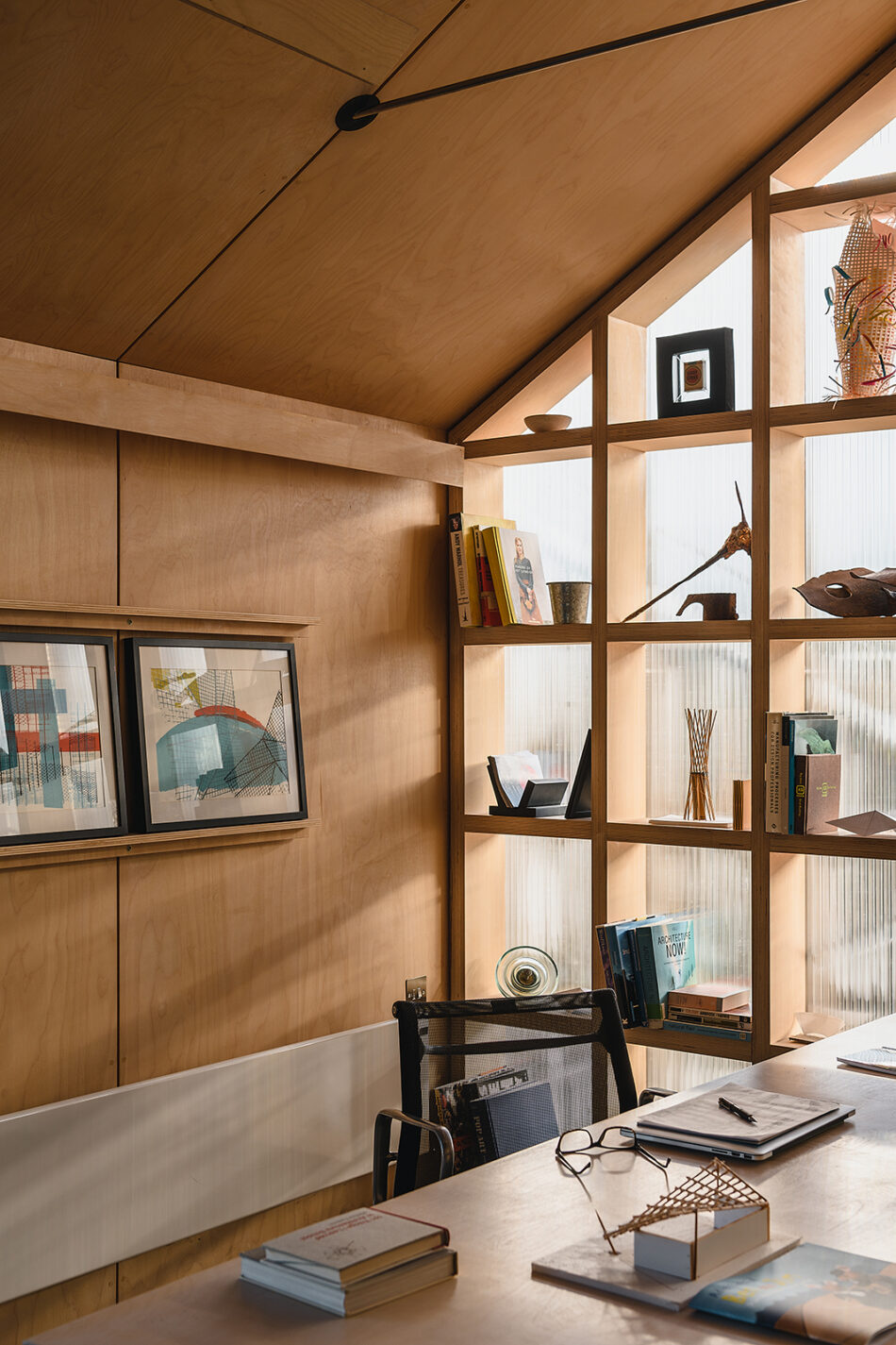 For Sale Reed House, Aldeburgh, Suffolk The Modern House