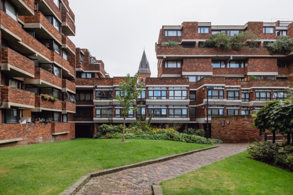 For Sale Repton House, London SW1 The Modern House