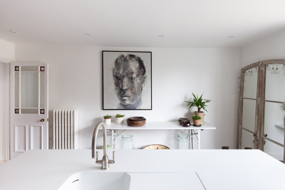 For Sale Richmond Place, Bath, Somerset The Modern House