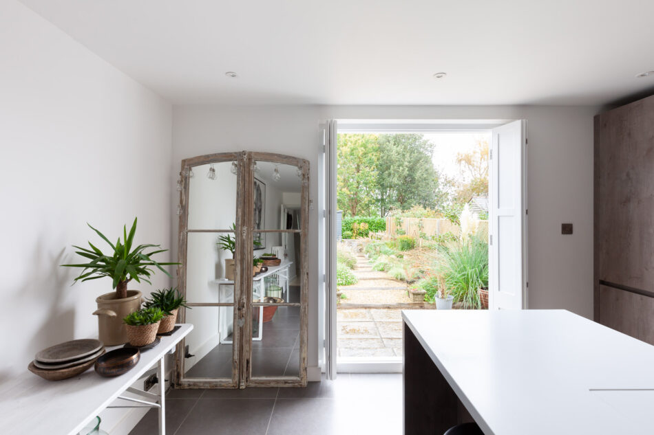 For Sale Richmond Place, Bath, Somerset The Modern House