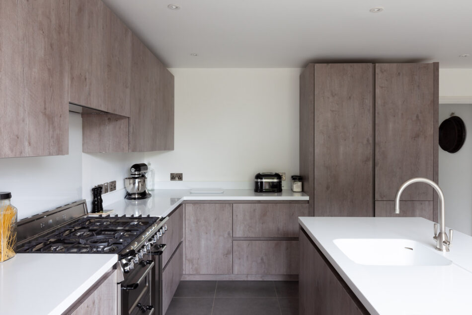 For Sale Richmond Place, Bath, Somerset The Modern House