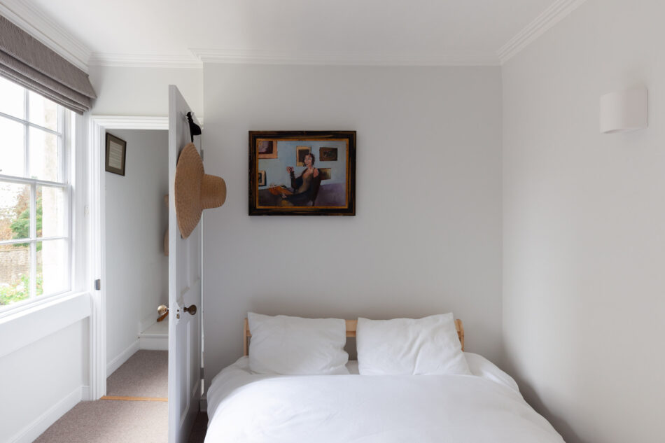 For Sale Richmond Place, Bath, Somerset The Modern House