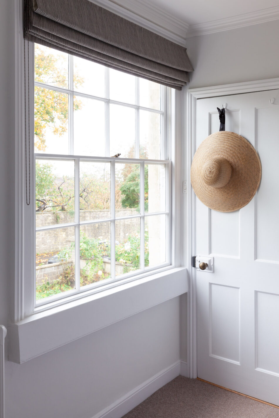 For Sale Richmond Place, Bath, Somerset The Modern House