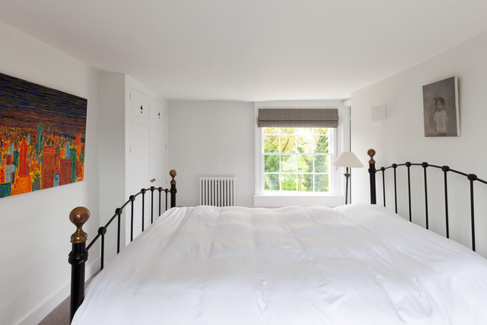 For Sale Richmond Place, Bath, Somerset The Modern House