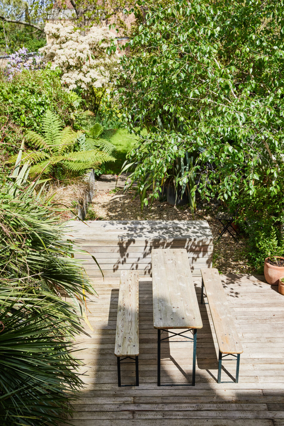 For Sale Richmond Road, London, E8 The Modern House