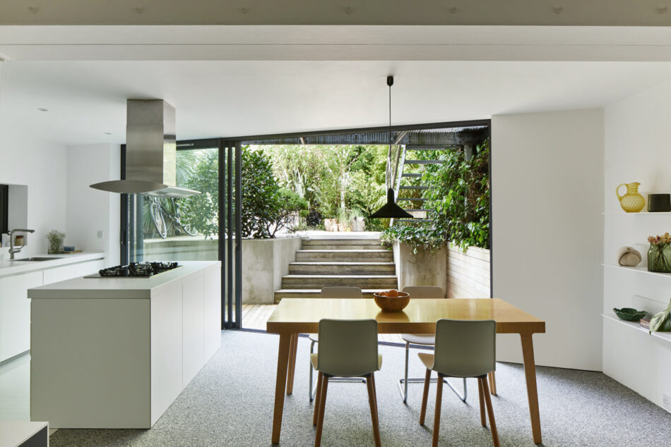 For Sale Richmond Road, London, E8 The Modern House