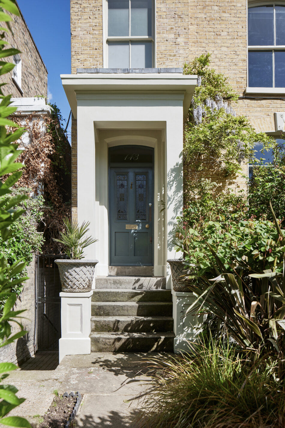 For Sale Richmond Road, London, E8 The Modern House