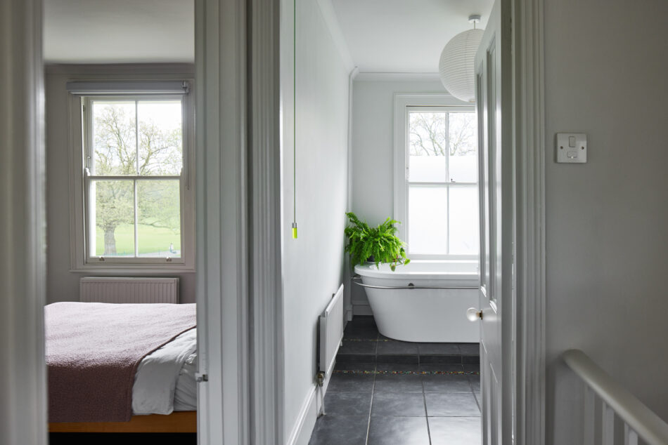 For Sale Richmond Road, London, E8 The Modern House