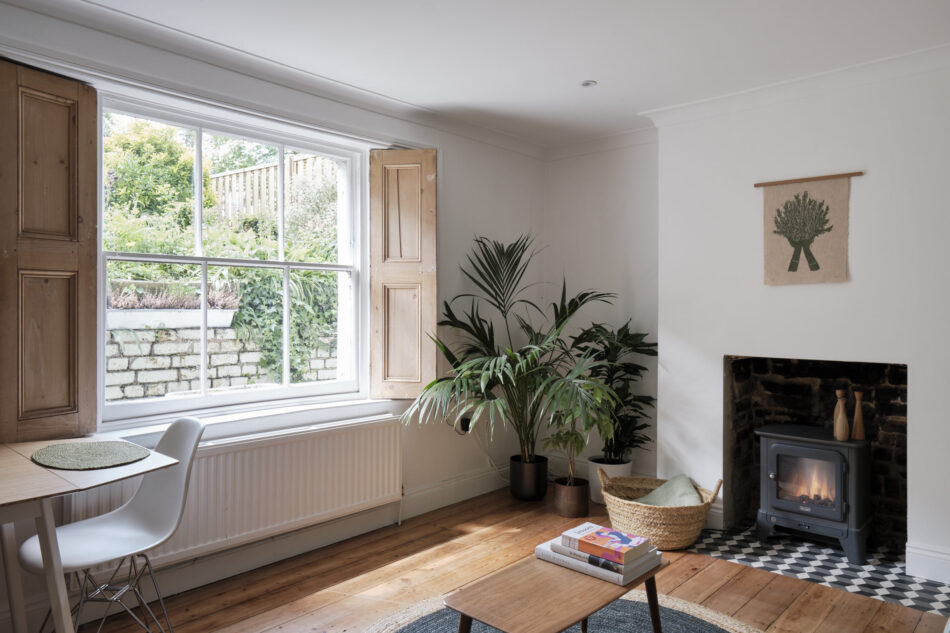 For Sale Richmond Road IV, London E8 The Modern House