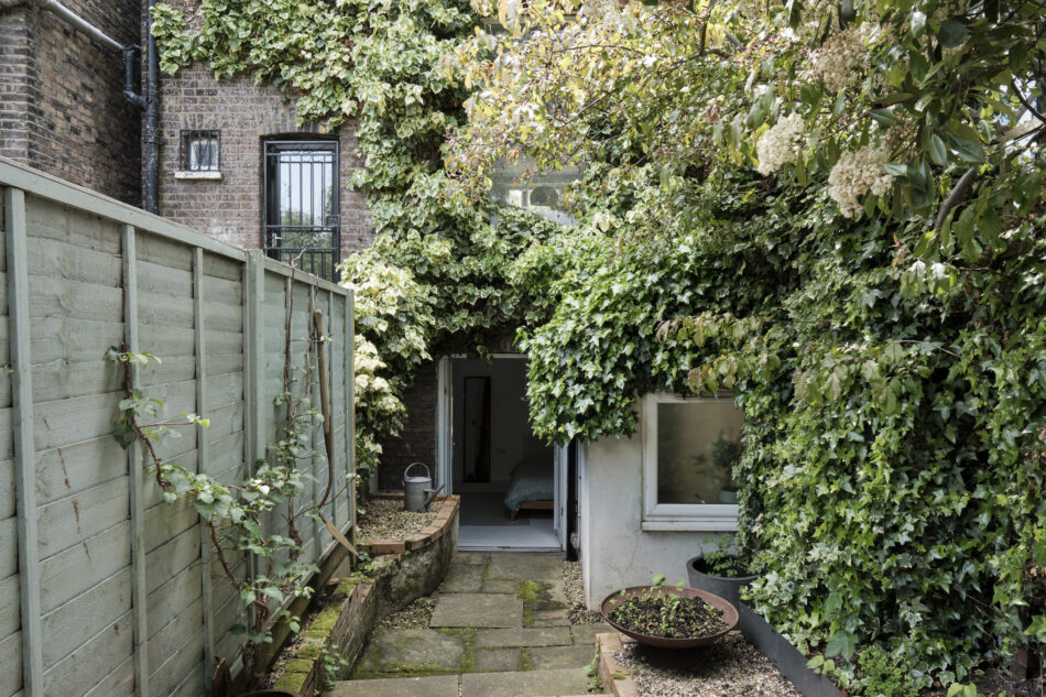 For Sale Richmond Road IV, London E8 The Modern House