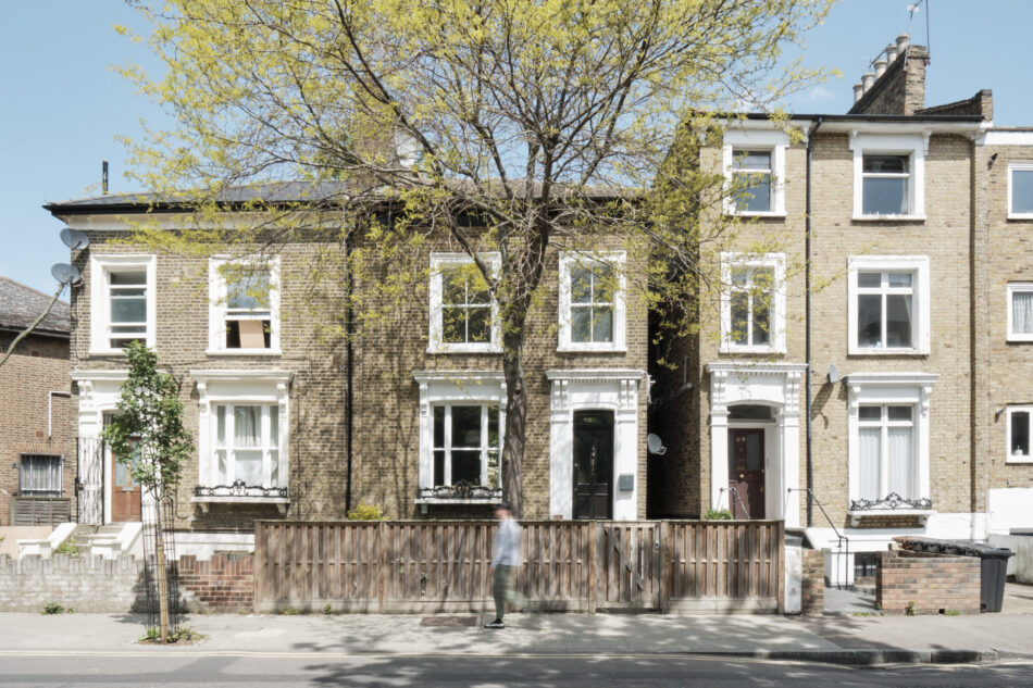 For Sale Richmond Road IV, London E8 The Modern House