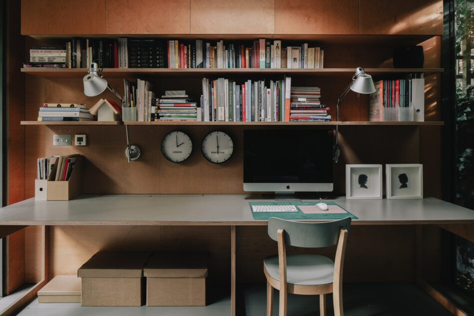 For Sale Ripplevale Grove, London N1 The Modern House