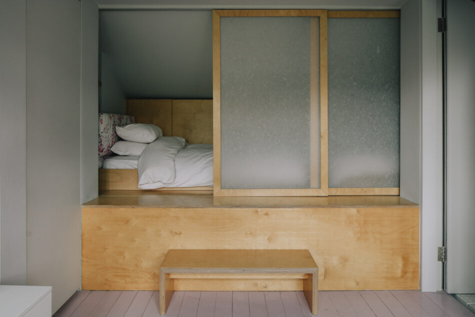 For Sale Ripplevale Grove, London N1 The Modern House