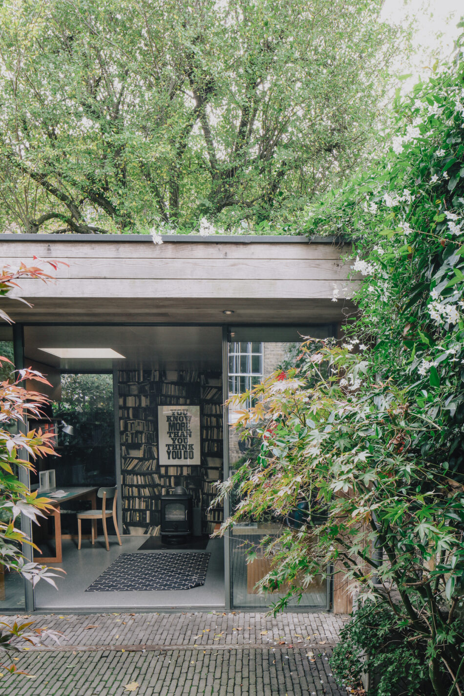 For Sale Ripplevale Grove, London N1 The Modern House