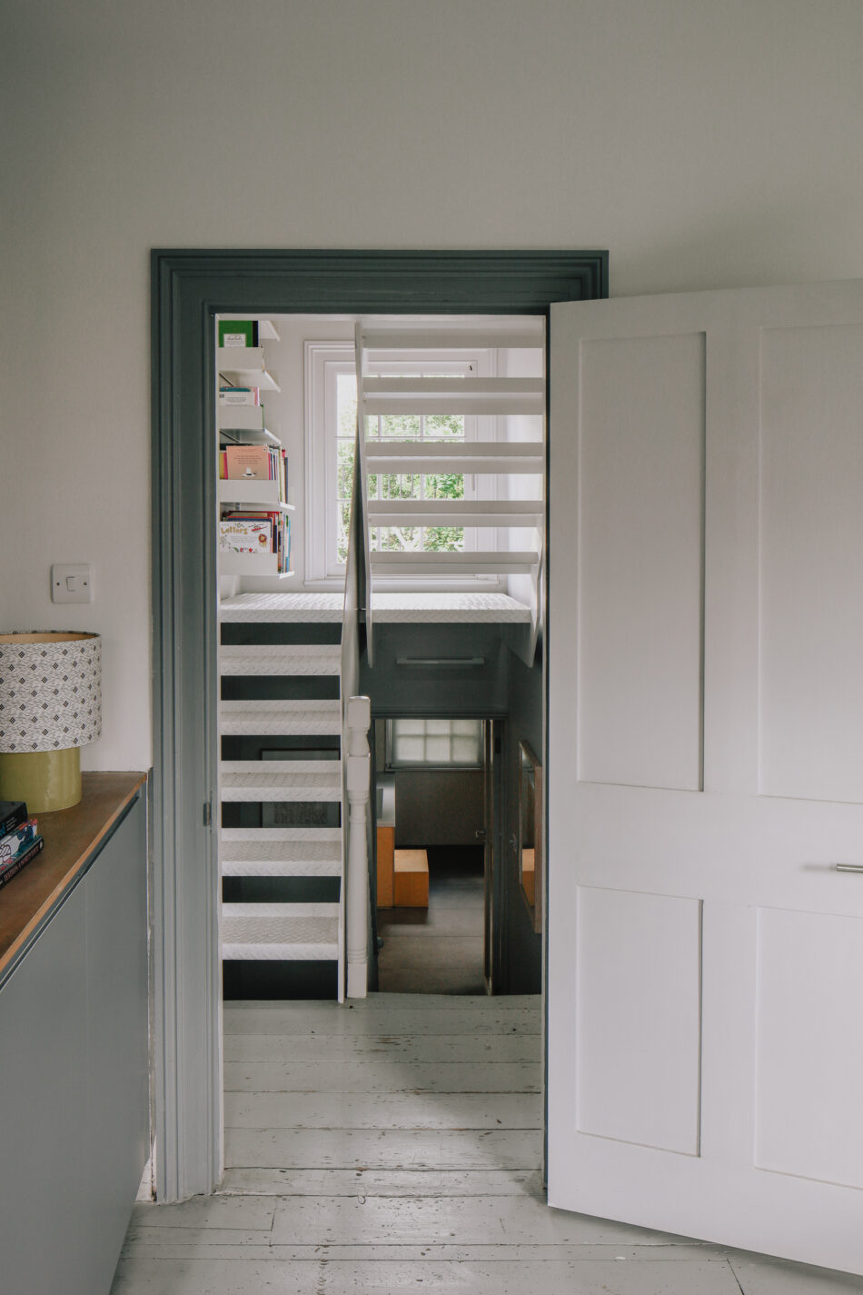 For Sale Ripplevale Grove, London N1 The Modern House