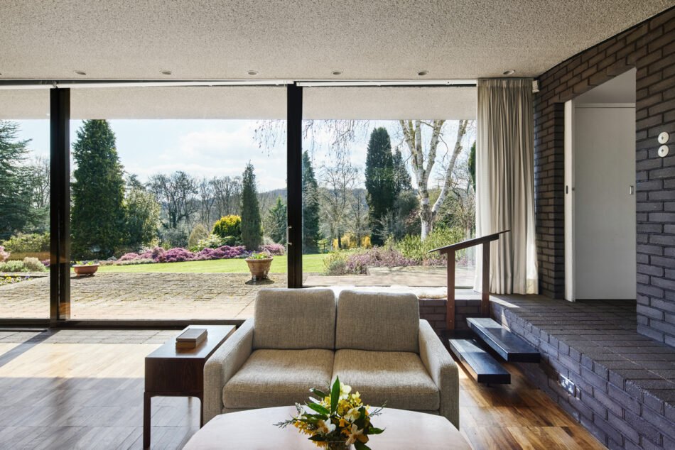 For Sale Rotherfield Road, HenleyonThames, Oxfordshire The Modern