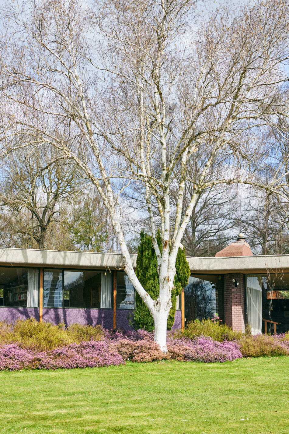 For Sale Rotherfield Road, HenleyonThames, Oxfordshire The Modern