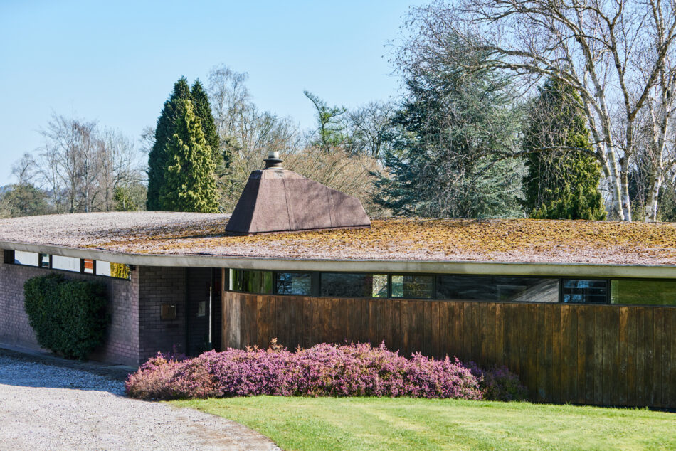 For Sale Rotherfield Road, HenleyonThames, Oxfordshire The Modern