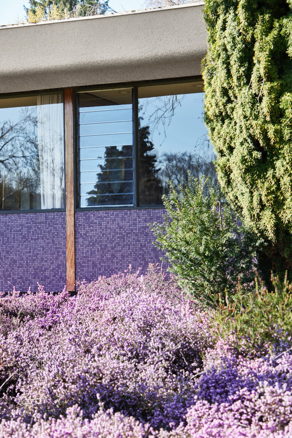 For Sale Rotherfield Road, HenleyonThames, Oxfordshire The Modern