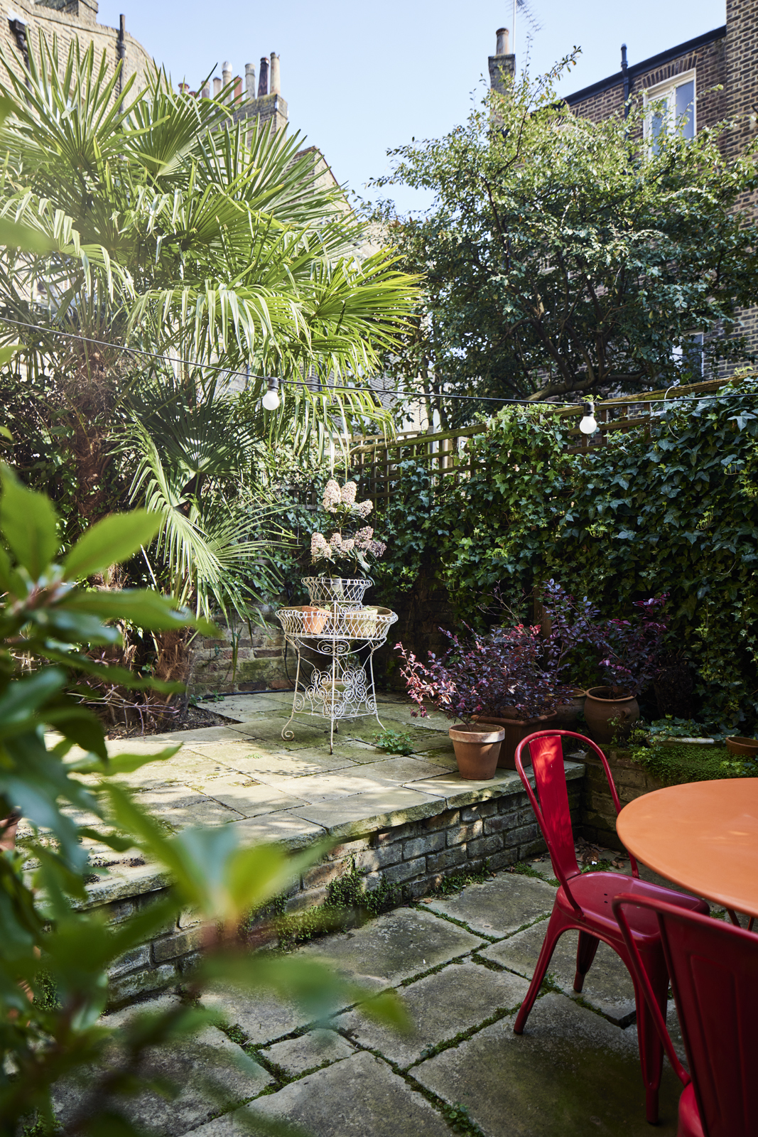For Sale: Rothwell Street, London NW1 | The Modern House