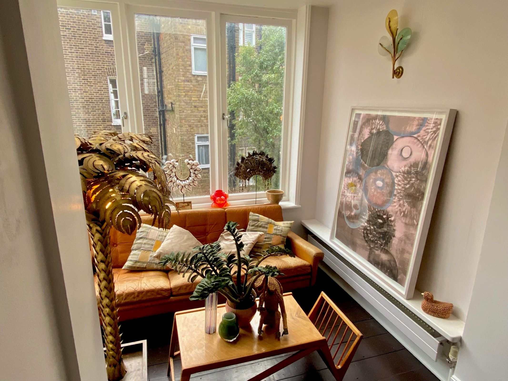 For Sale: Rothwell Street, London NW1 | The Modern House