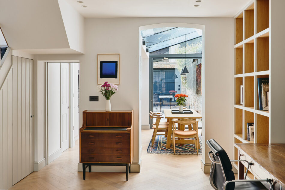 For Sale Roupell Street V, London SE1 The Modern House