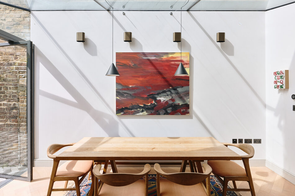 For Sale Roupell Street V, London SE1 The Modern House