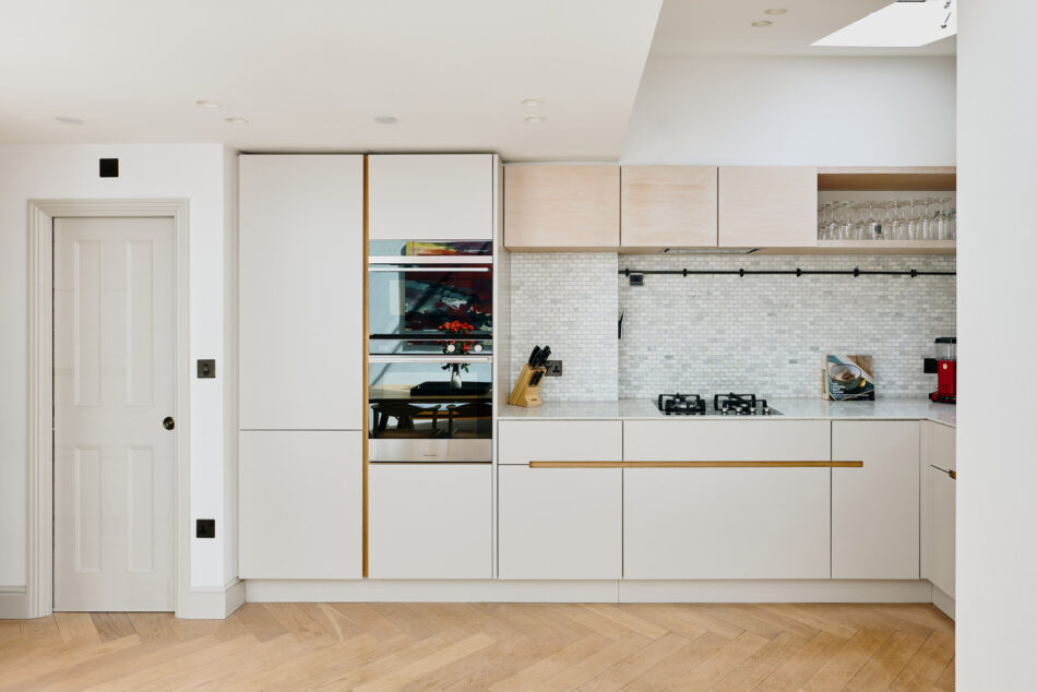 For Sale Roupell Street V, London SE1 The Modern House
