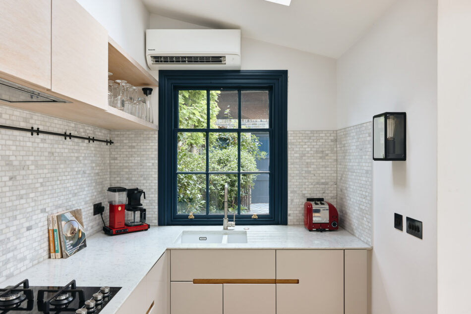For Sale Roupell Street V, London SE1 The Modern House